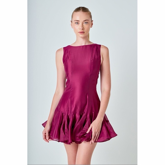 Endless Rose Dresses & Skirts - New w/ Tags Endless Rose Mini Dress size Small